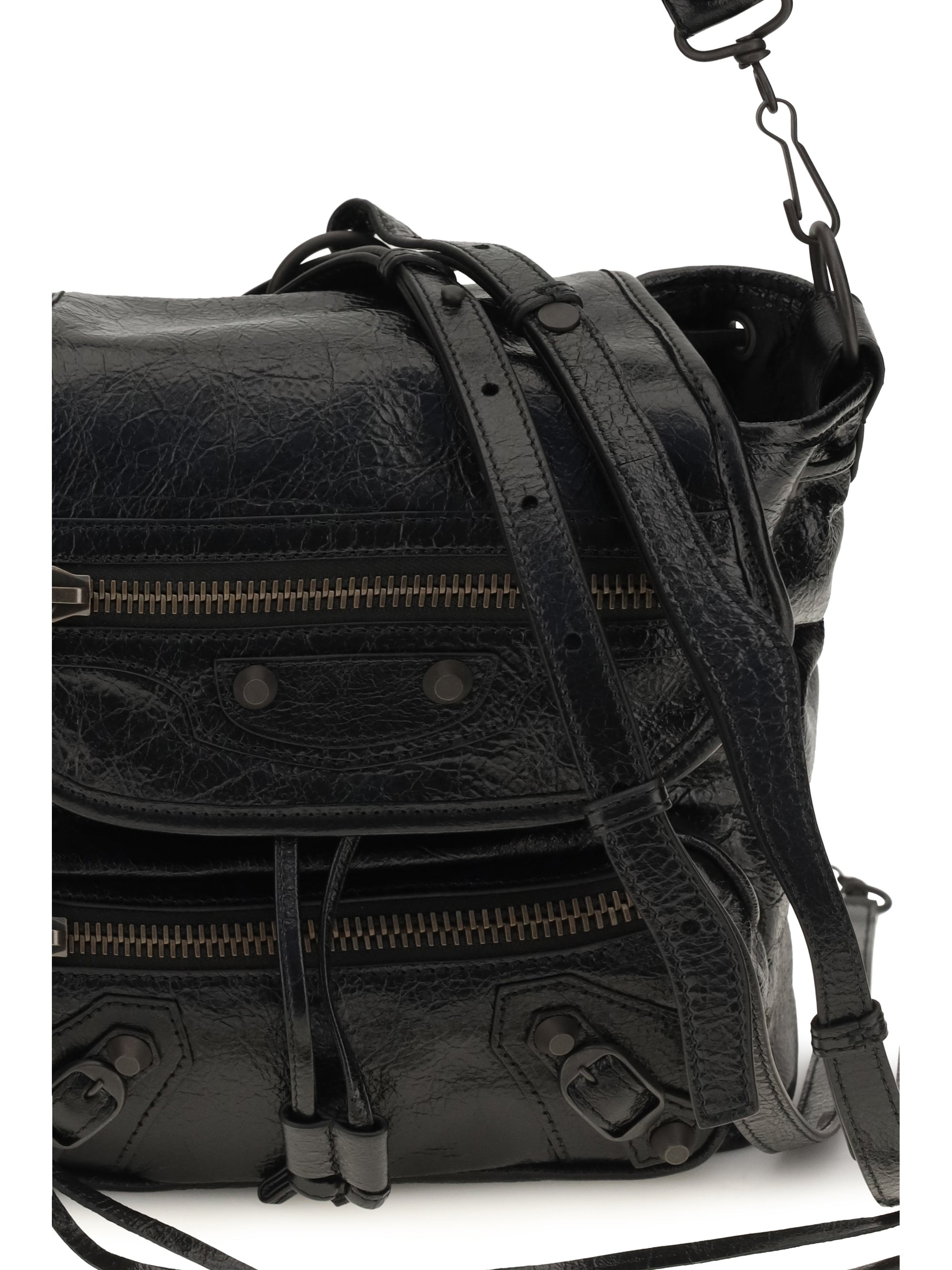 le city mini backpack