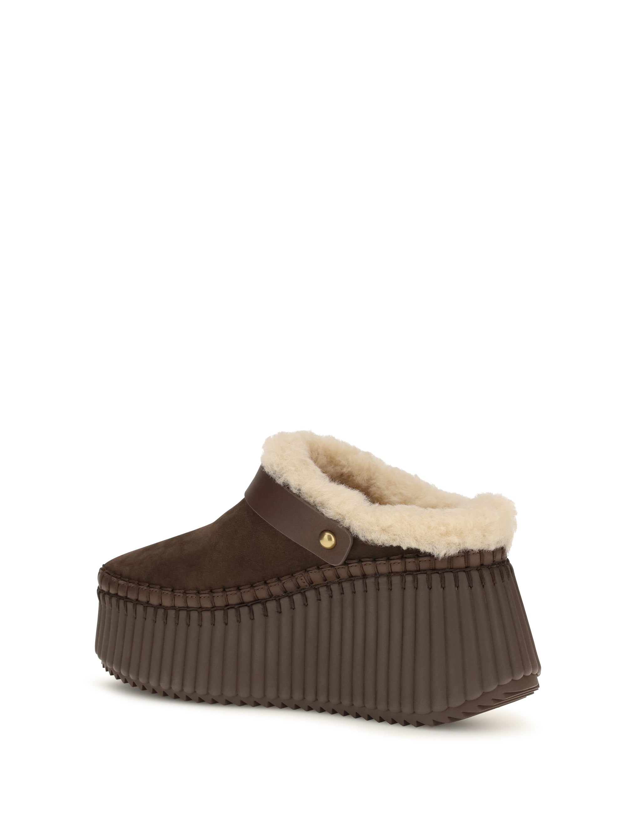 nama wedge mules