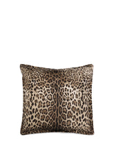 DOLCE & GABBANA OS carretto siciliano canvas pillow