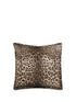 DOLCE & GABBANA OS carretto siciliano canvas pillow
