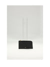 long zipped card holder