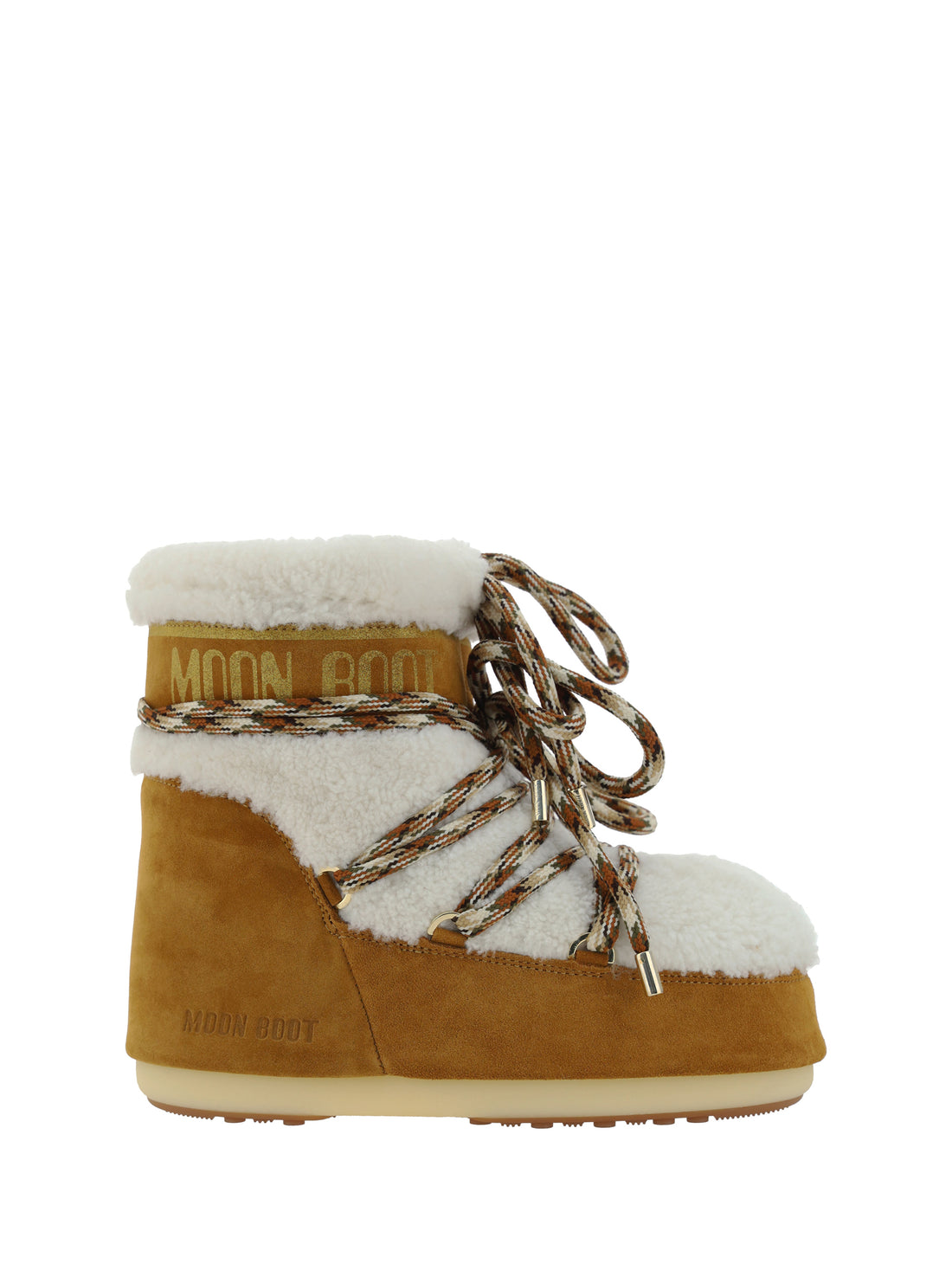 MOON BOOT 36-38 stivali icon low lab69 boots