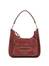 alpha day miss shoulder bag