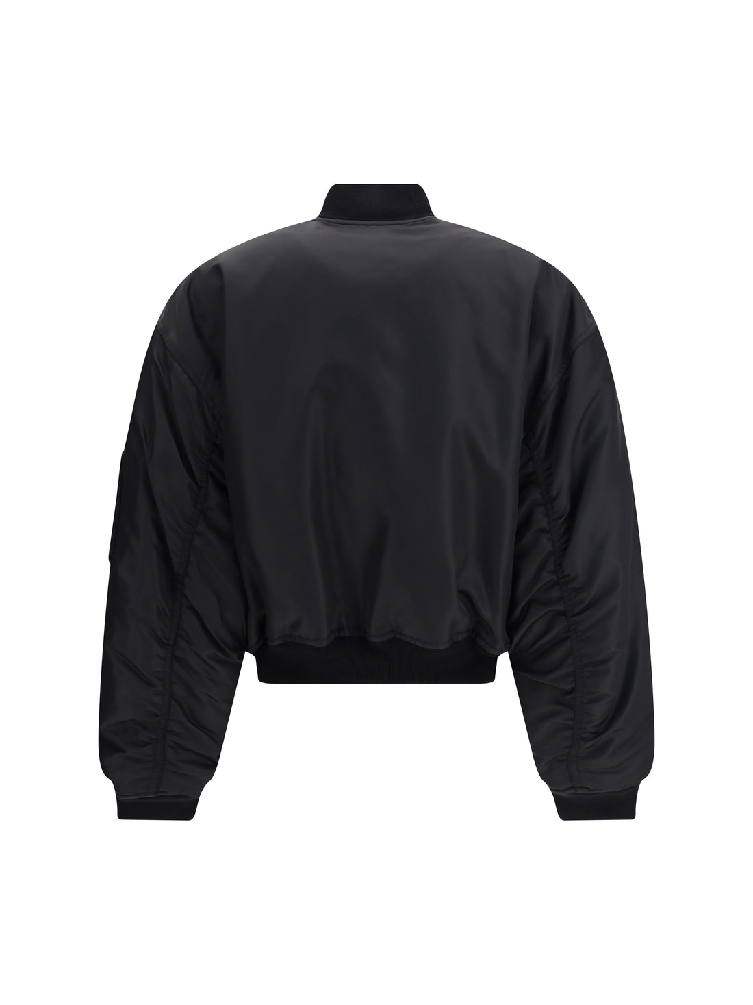 BALENCIAGA M standard bomber