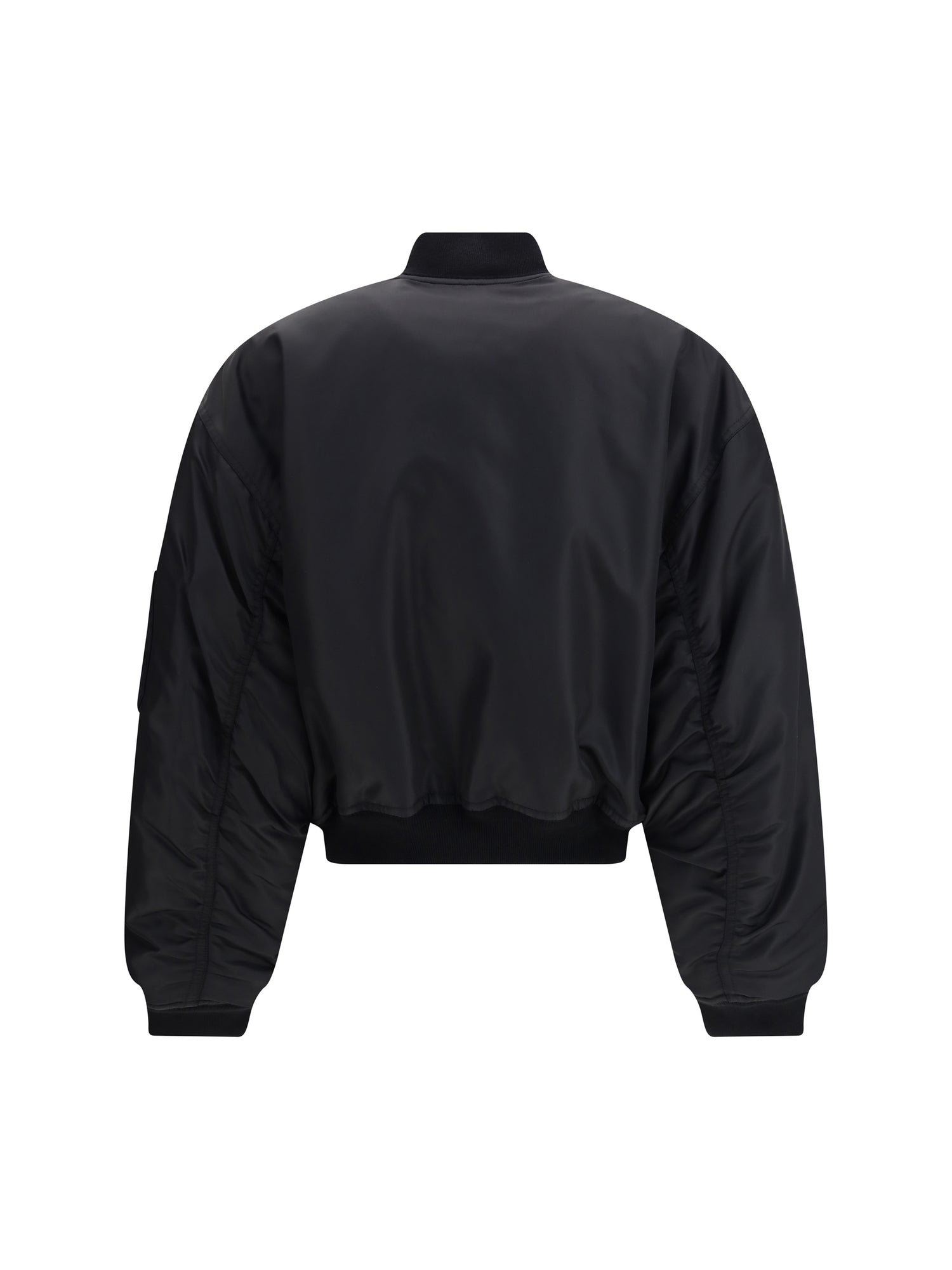 BALENCIAGA M standard bomber