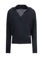 TOM FORD S cashmere polo sweater