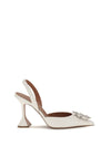 begum slingback pumps