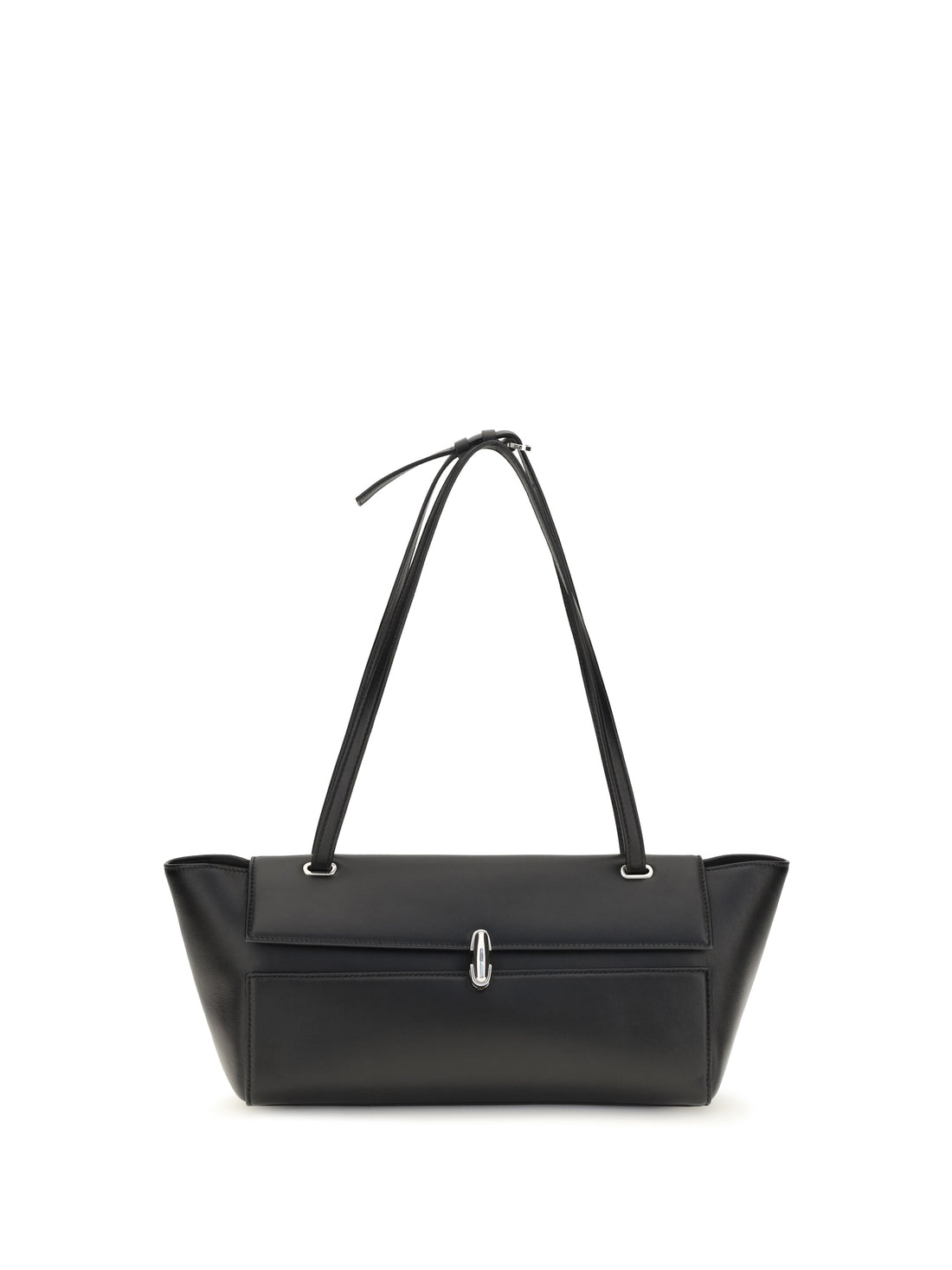 SAVETTE OS symmetry trapeze shoulder bag