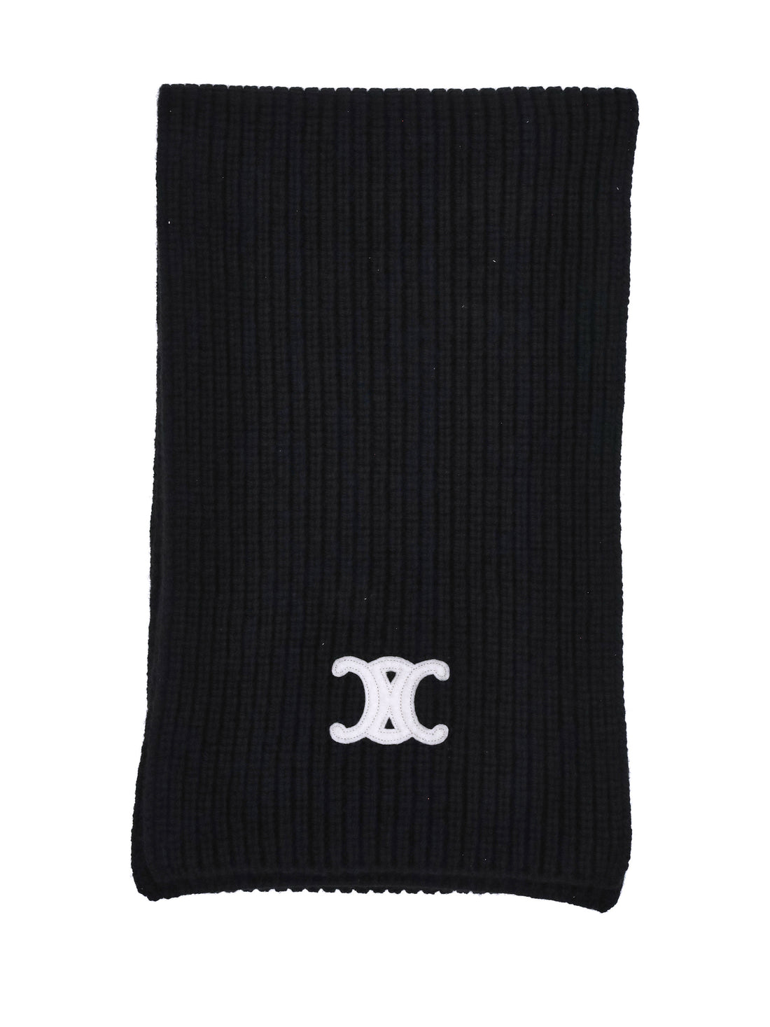 celine-echarpe-triomphe-2AZ0A384D_38NO-black