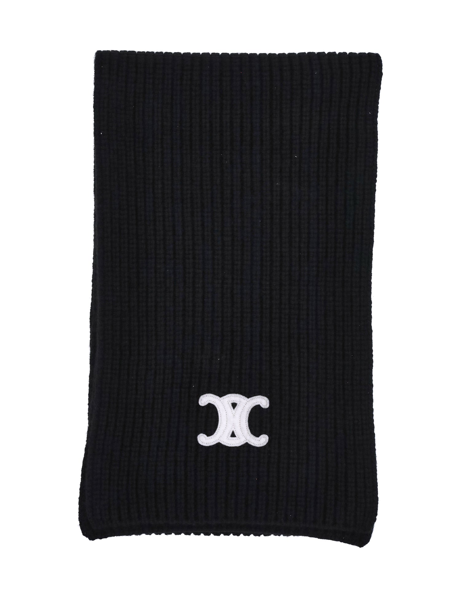 celine-echarpe-triomphe-2AZ0A384D_38NO-black