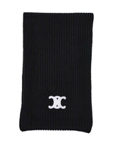celine-echarpe-triomphe-2AZ0A384D_38NO-black