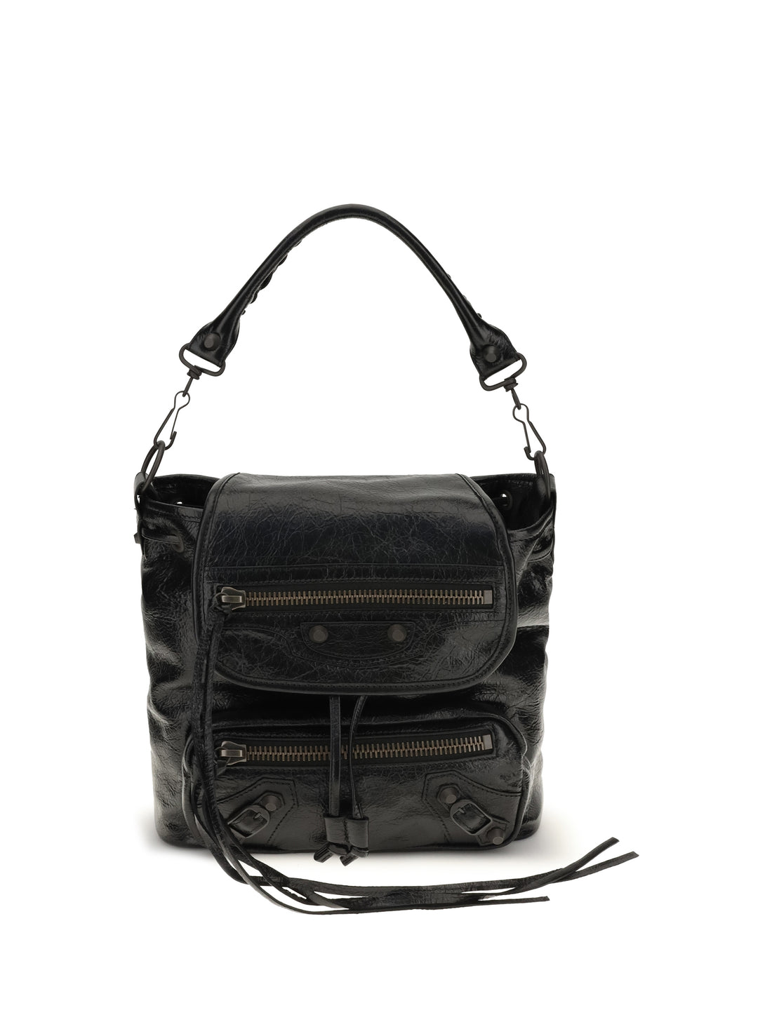 BALENCIAGA OS le city mini backpack