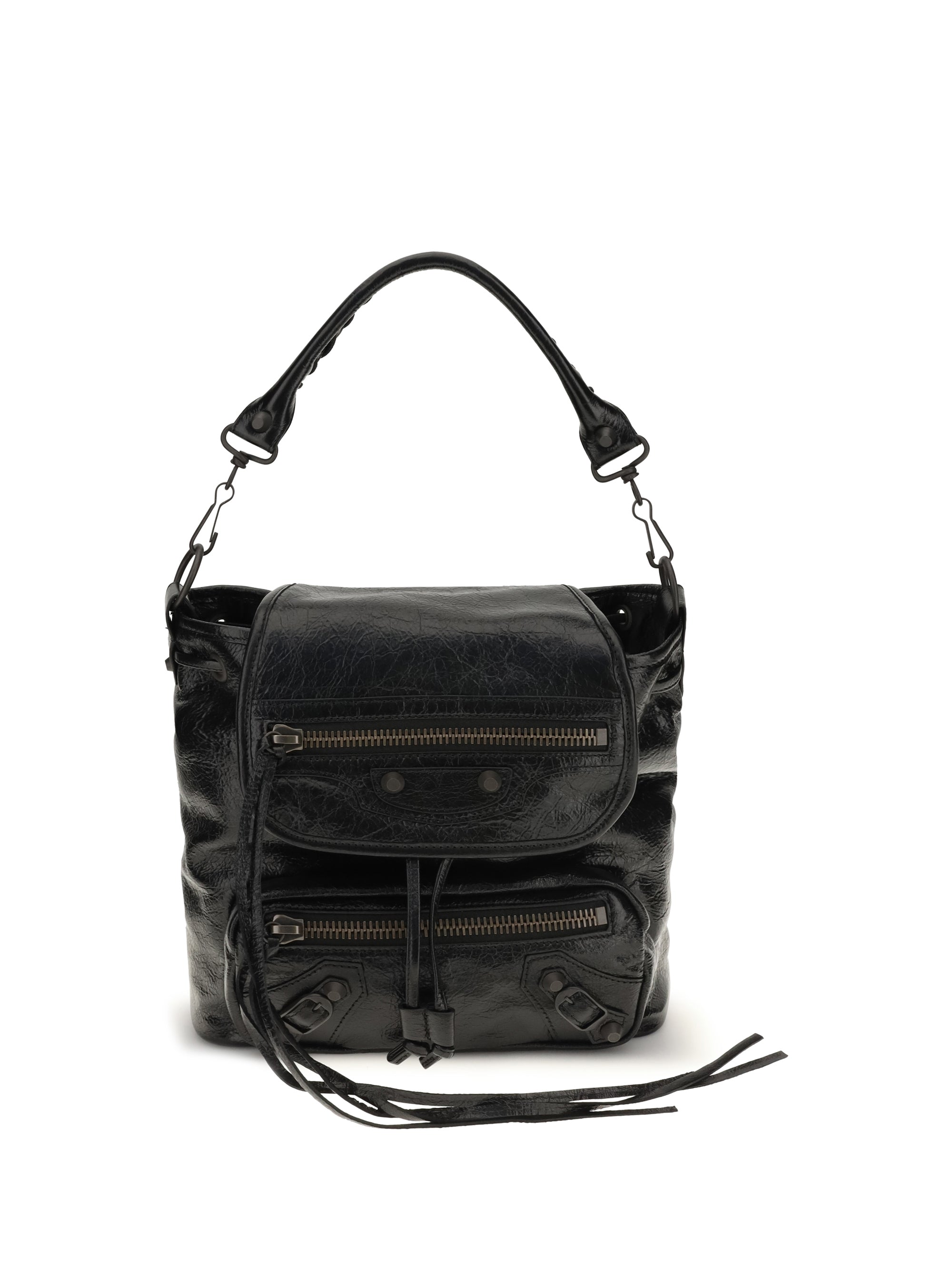 le city mini backpack