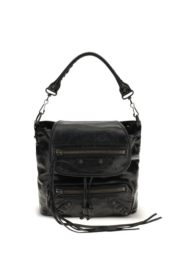 le city mini backpack