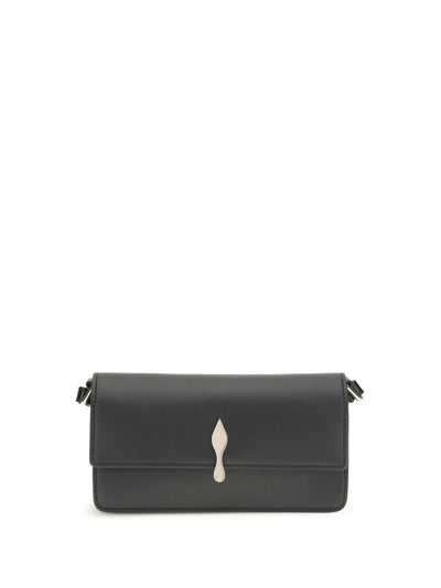 bettina chain wallet