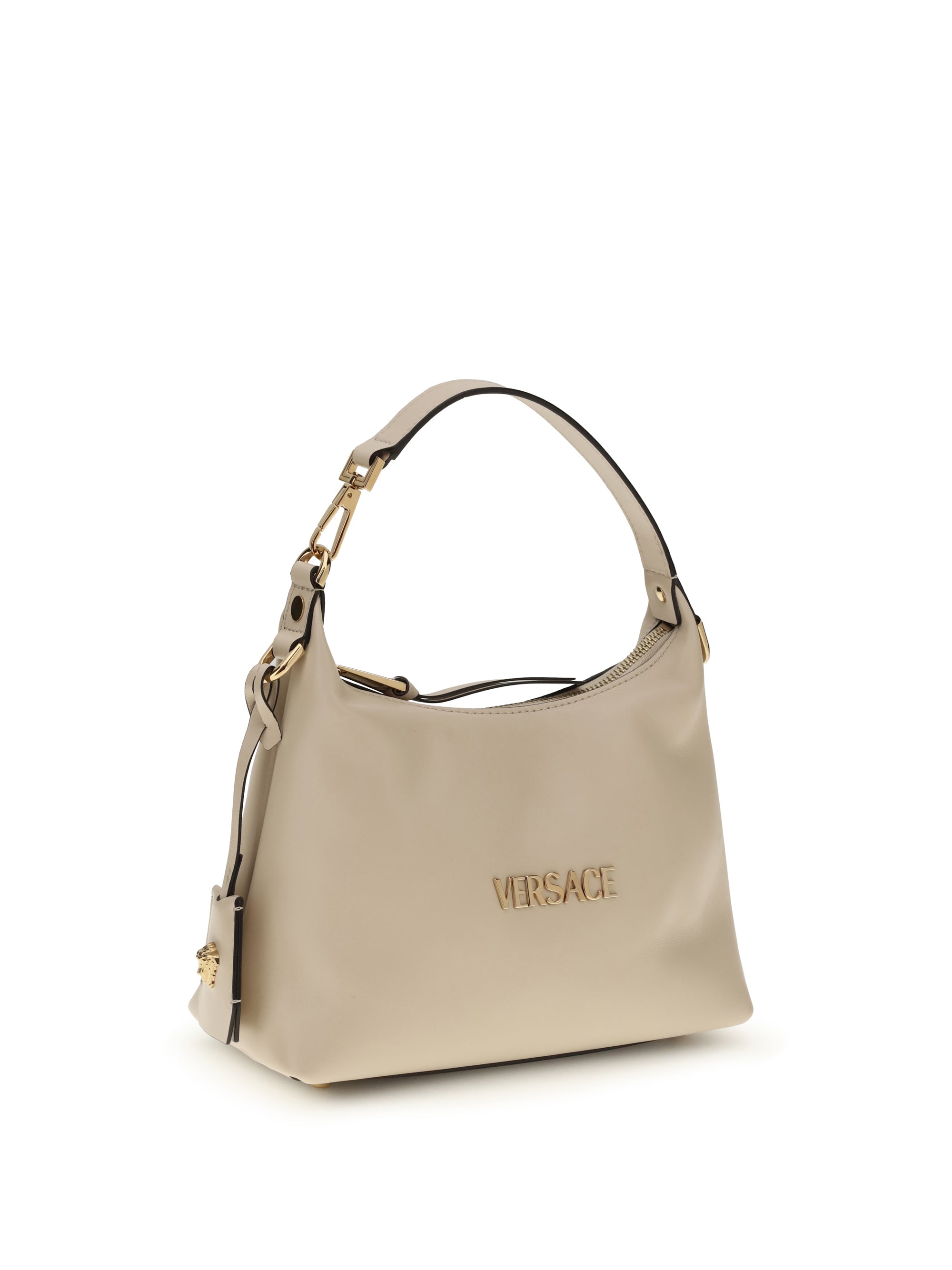 VERSACE OS hobo handbag