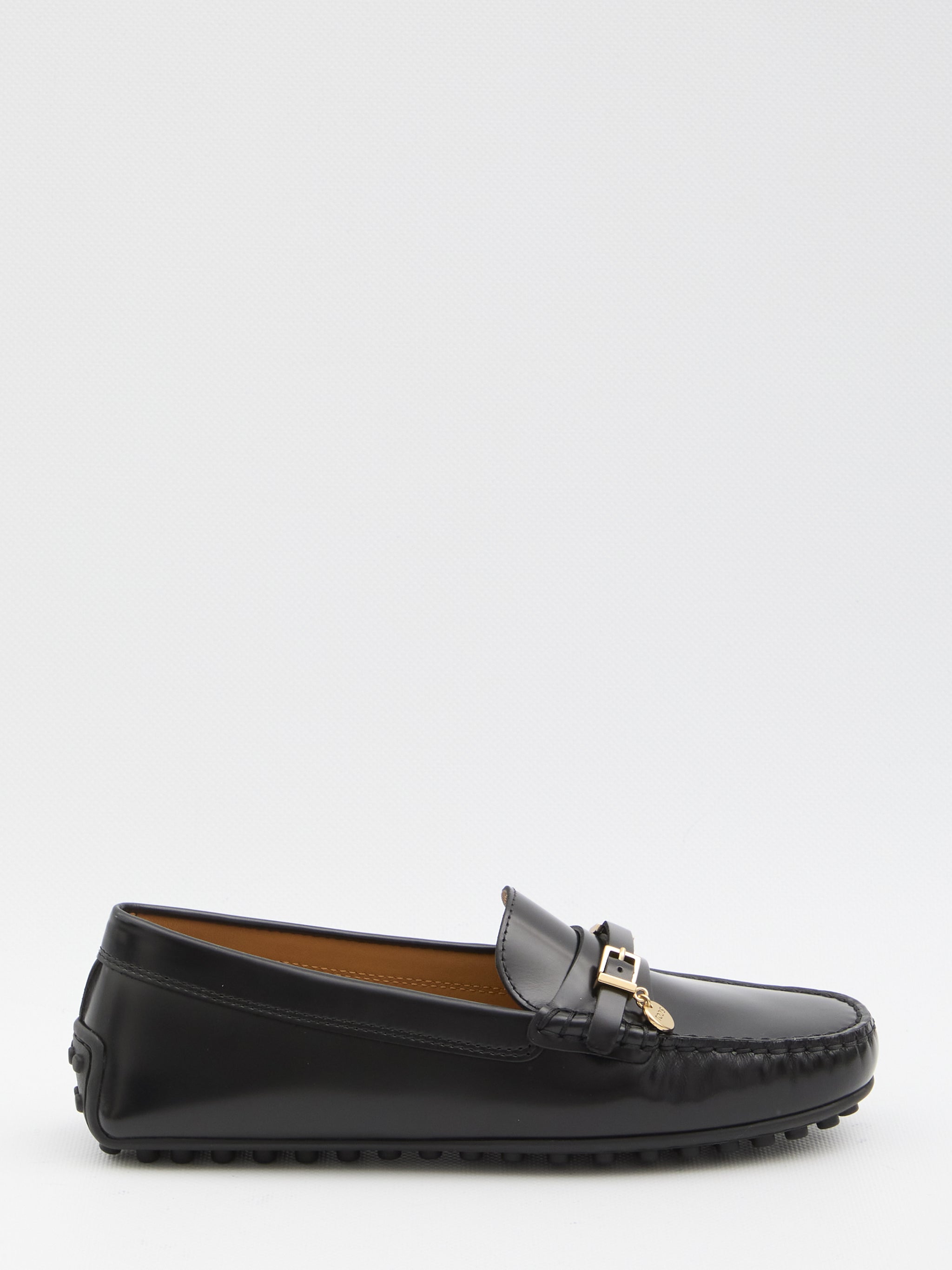 city gommino loafers