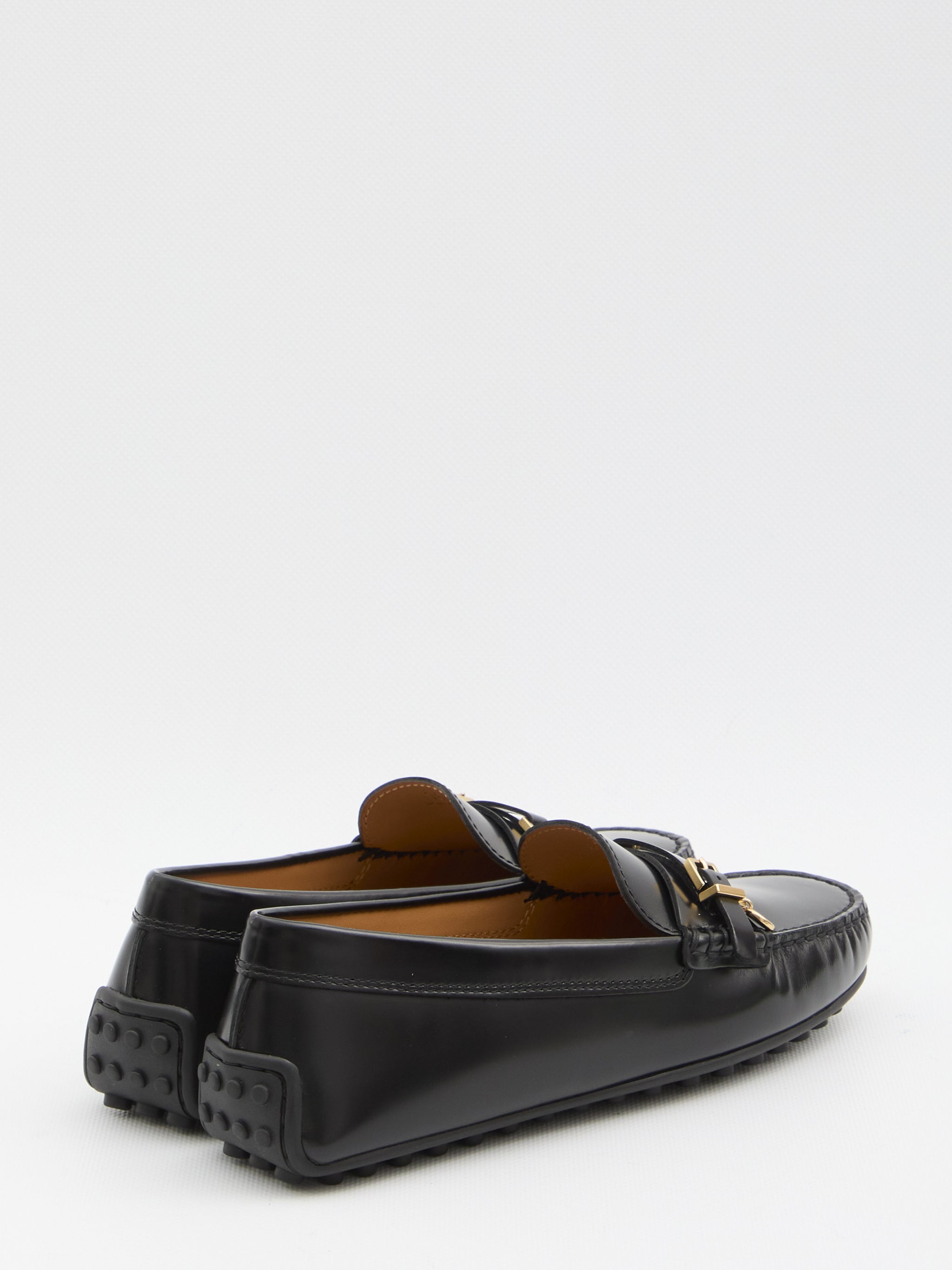 city gommino loafers