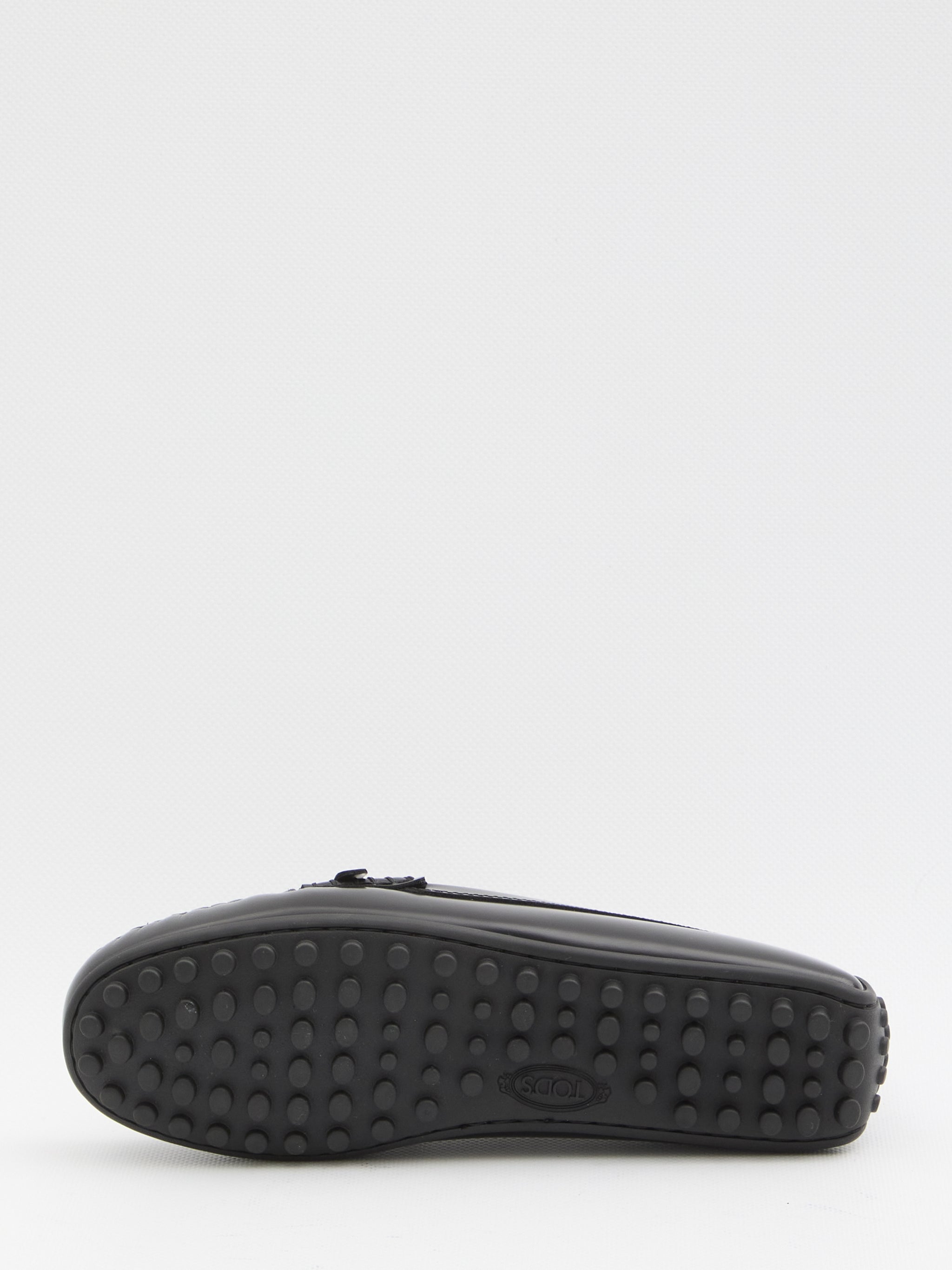 city gommino loafers