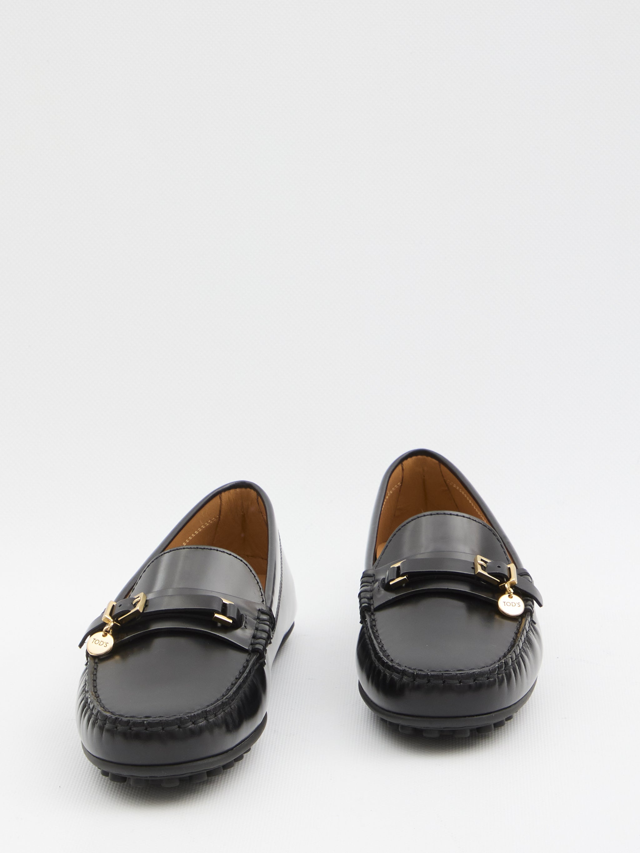 city gommino loafers
