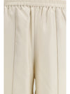 lars silk twill pants