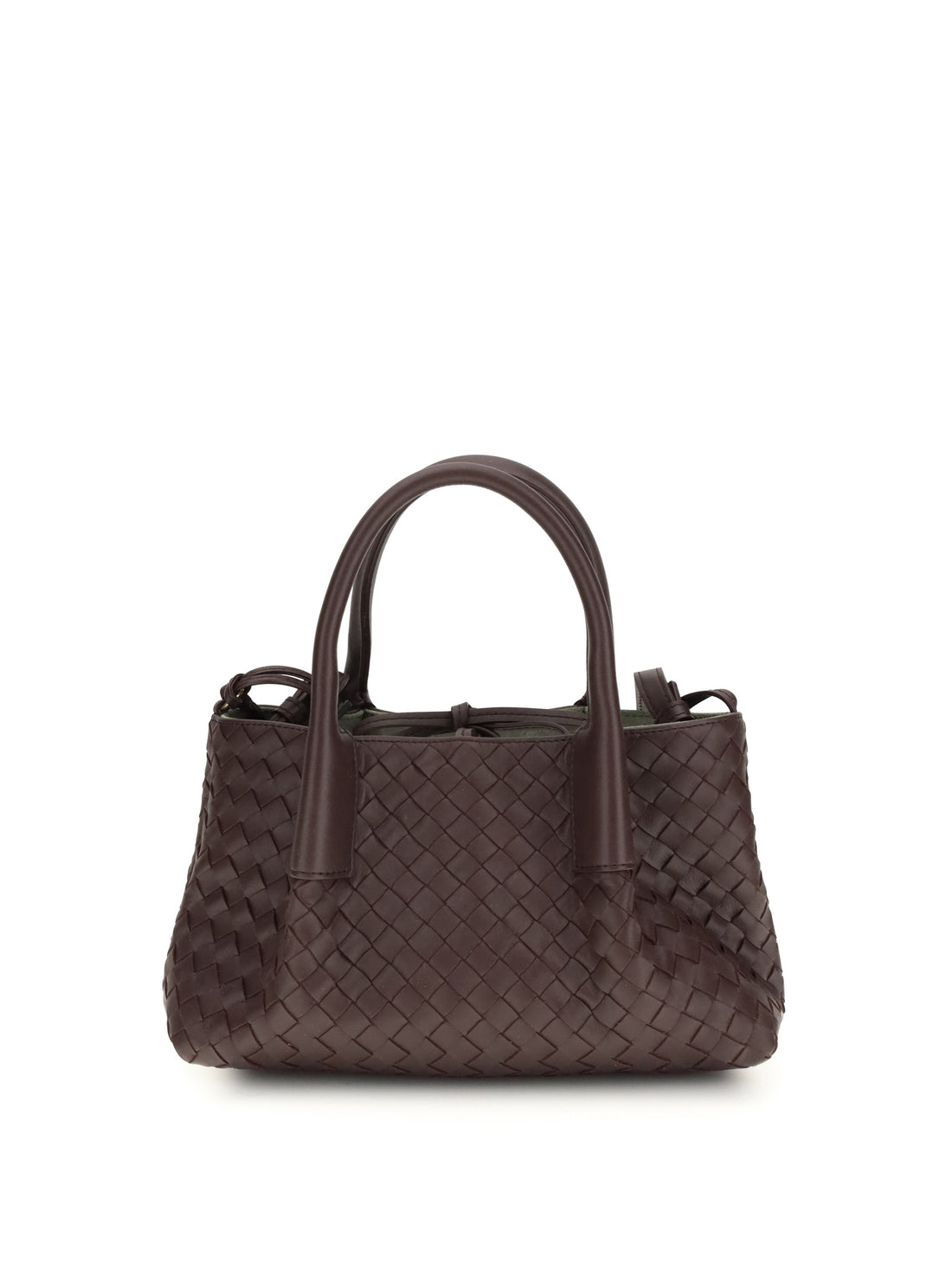 BOTTEGA VENETA OS pinacoteca small handbag