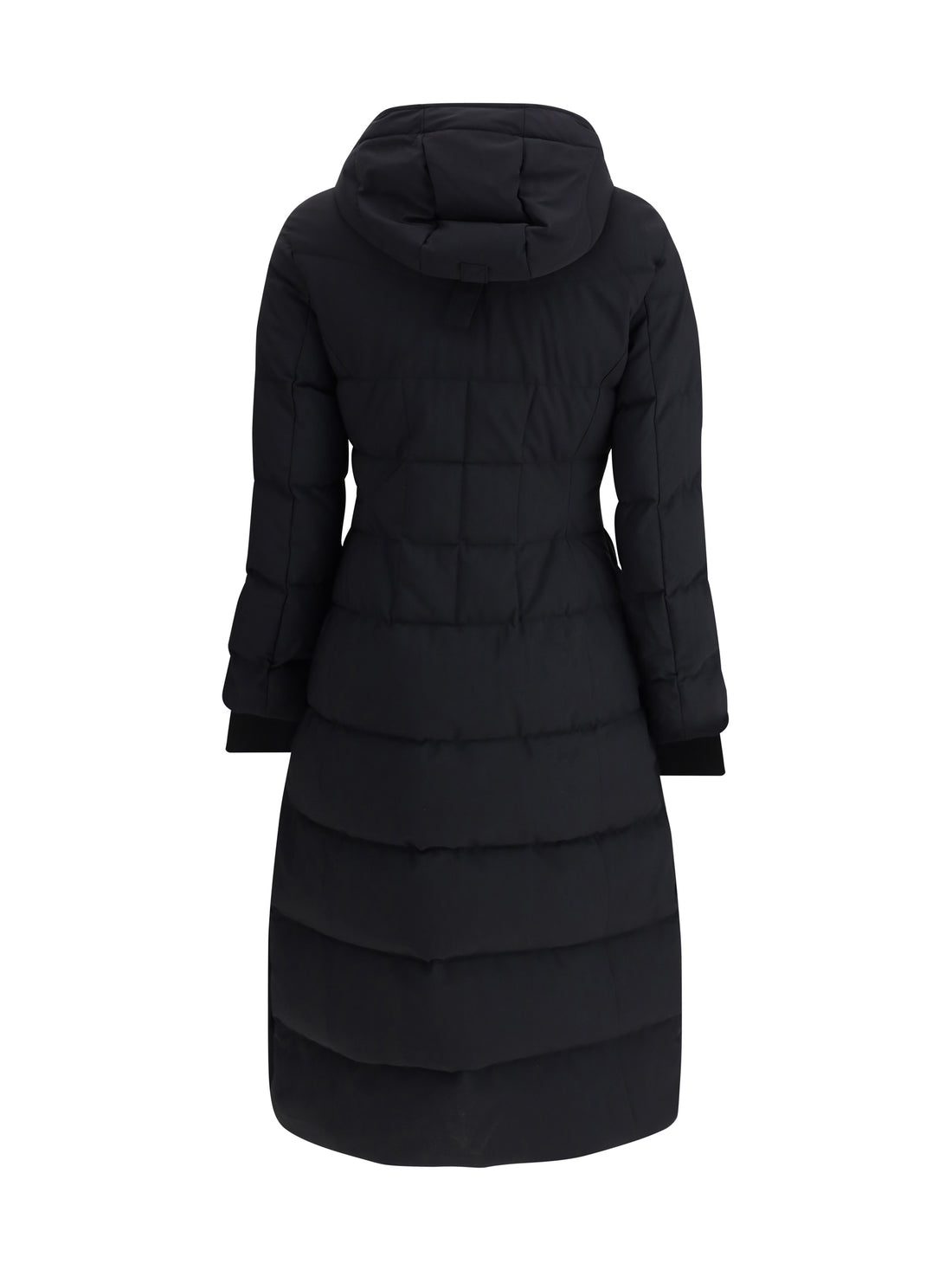 MOOSE KNUCKLES L jocada parka in nyluxe