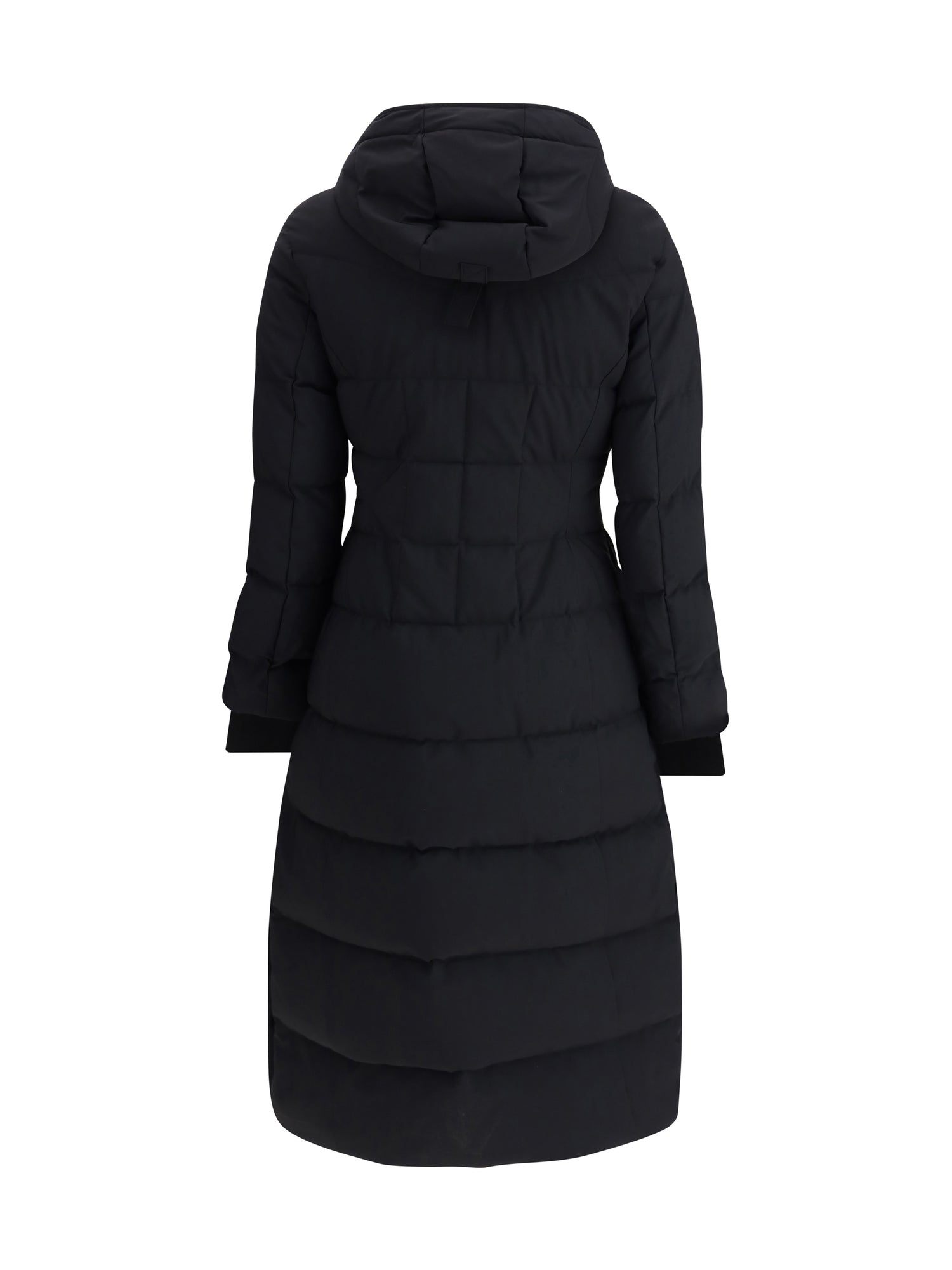 MOOSE KNUCKLES L jocada parka in nyluxe