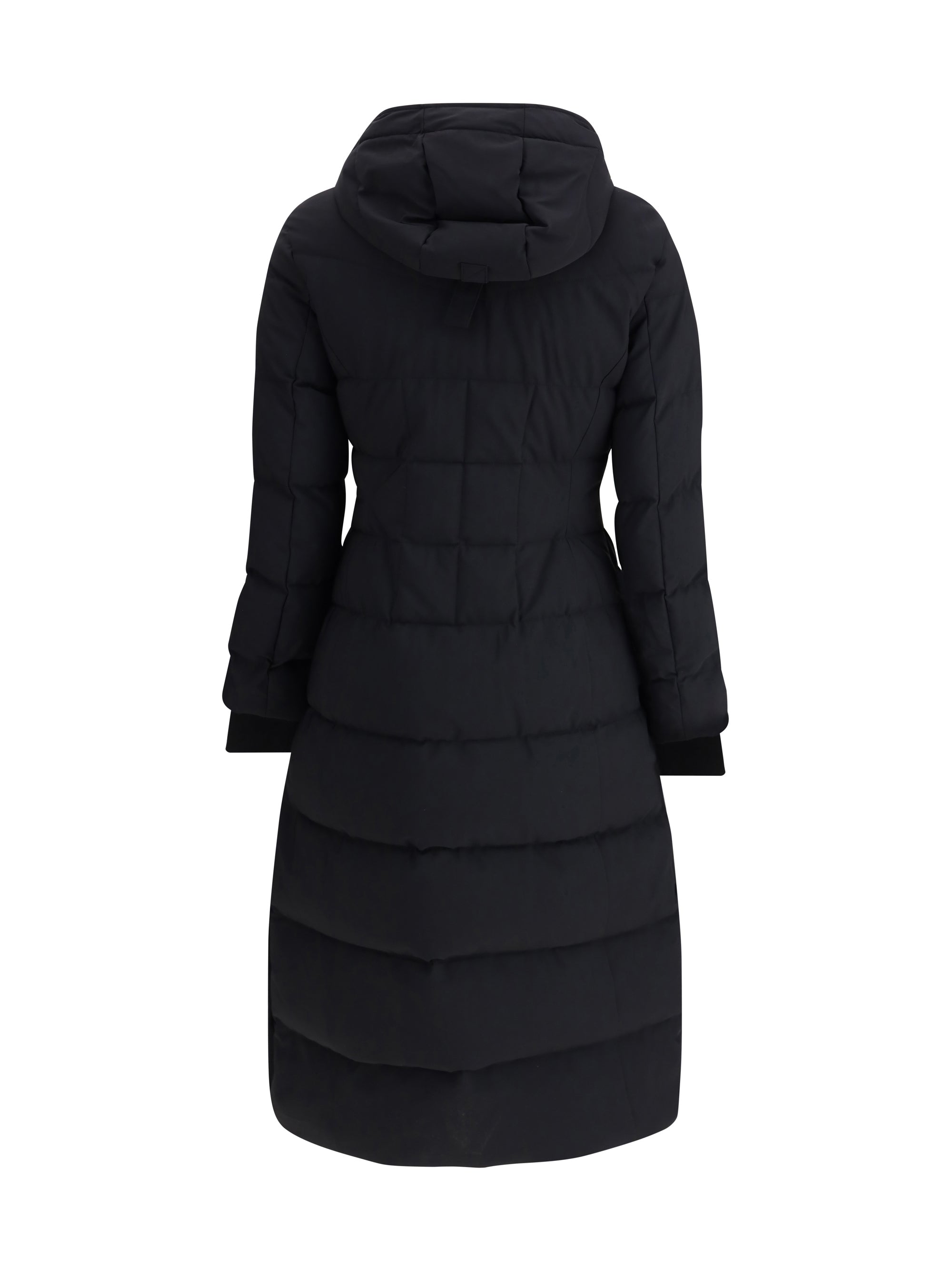 MOOSE KNUCKLES L jocada parka in nyluxe