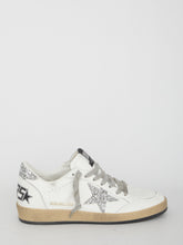 GOLDEN GOOSE 40 ball star sneakers 
