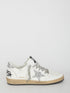 GOLDEN GOOSE 40 ball star sneakers 