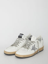 GOLDEN GOOSE 40 ball star sneakers 