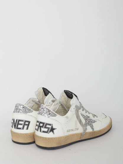 GOLDEN GOOSE 40 ball star sneakers 