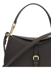 ETRO OS pony shoulder bag
