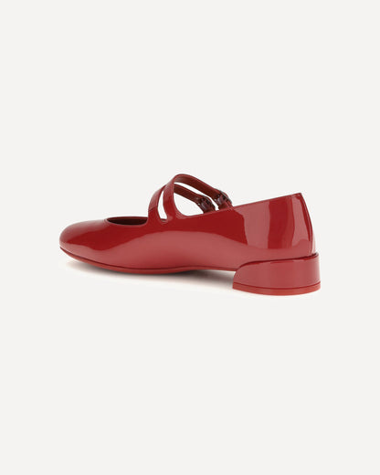 sweet jane ballerinas