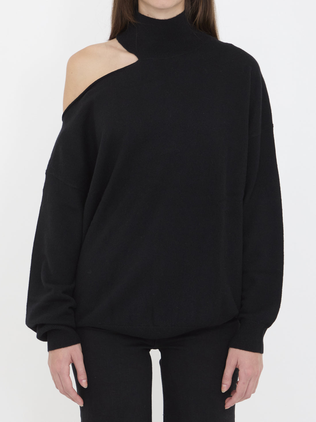 LISA YANG 0 alvia sweater 