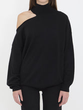 LISA YANG 0 alvia sweater 