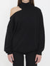 LISA YANG 0 alvia sweater 