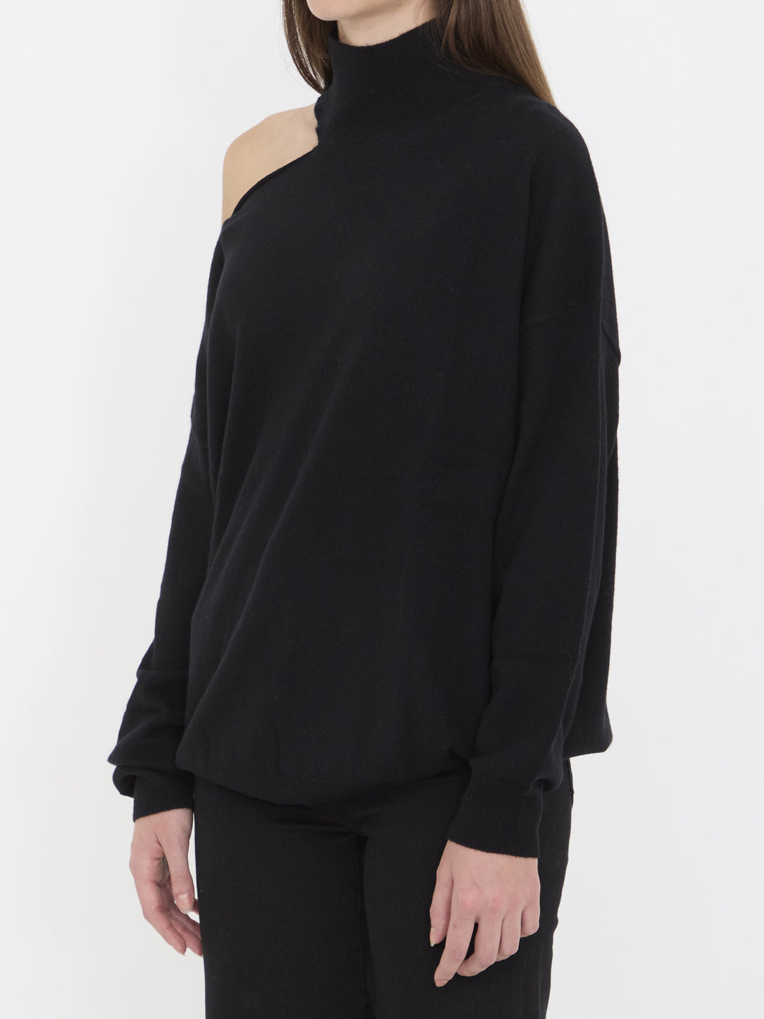 LISA YANG 0 alvia sweater 