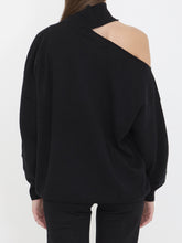 LISA YANG 0 alvia sweater 