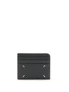 leather card holder
