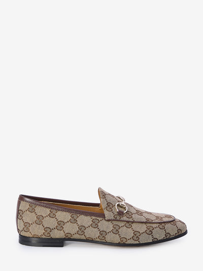 gucci jordaan loafers