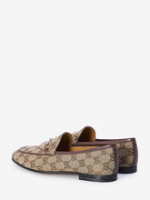 GUCCI 36 gucci jordaan loafers