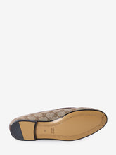 GUCCI 36 gucci jordaan loafers
