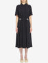 LOEWE 36 belted dress