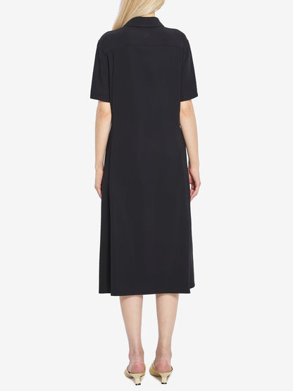 LOEWE 36 belted dress