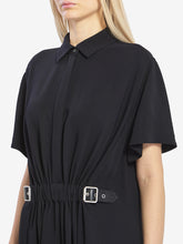LOEWE 36 belted dress