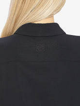 LOEWE 36 belted dress