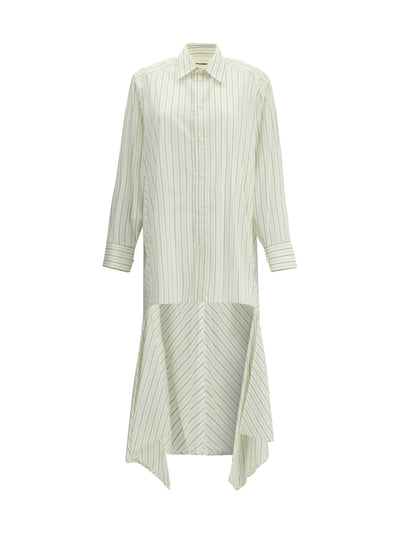 PHOEBE PHILO 36 chemisier dress