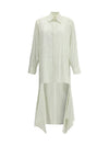chemisier dress